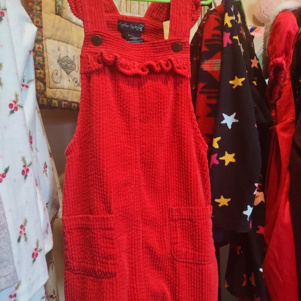 Random Pulls women's and Kids clothes (For live )